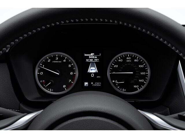 2025 Subaru Legacy Premium Fredericksburg VA