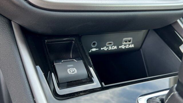 2025 Subaru Legacy Premium Fredericksburg VA