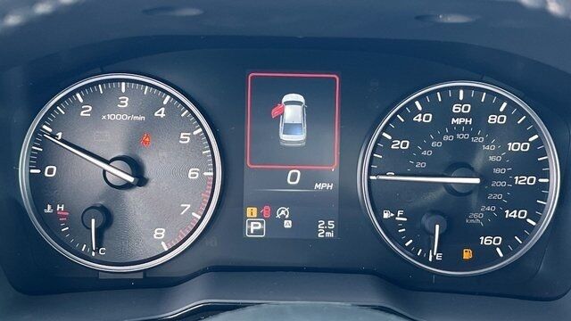 2025 Subaru Legacy Premium Fredericksburg VA