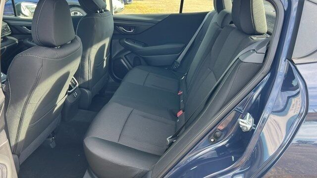 2025 Subaru Legacy Premium Fredericksburg VA