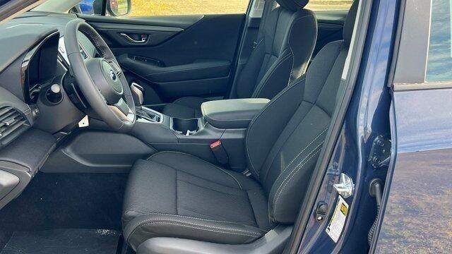 2025 Subaru Legacy Premium Fredericksburg VA