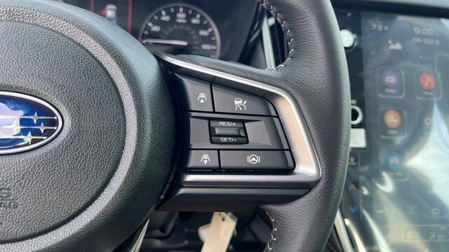 2025 Subaru Legacy Premium Fredericksburg VA