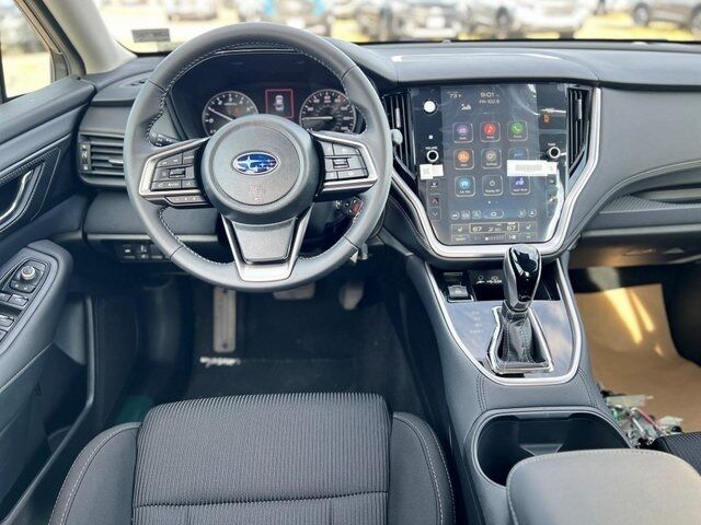 2025 Subaru Legacy Premium Fredericksburg VA