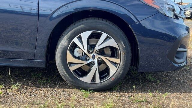 2025 Subaru Legacy Premium Fredericksburg VA