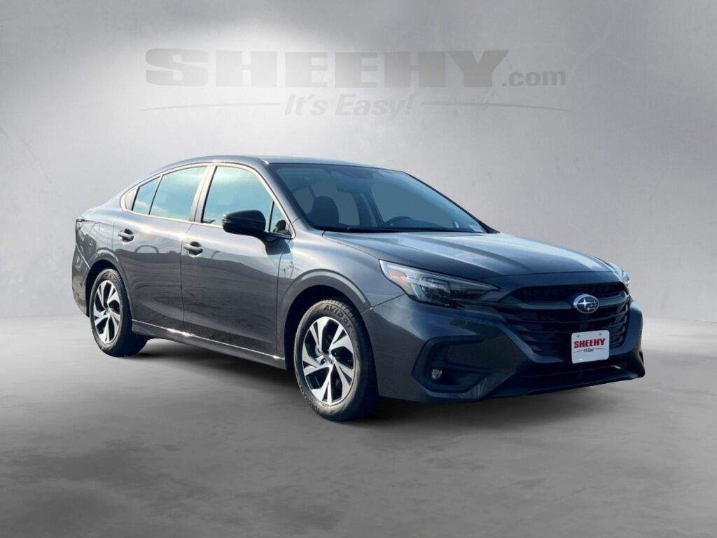 2025 Subaru Legacy Premium Fredericksburg VA