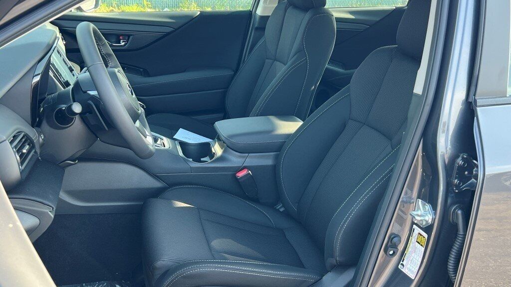 2025 Subaru Legacy Premium Fredericksburg VA