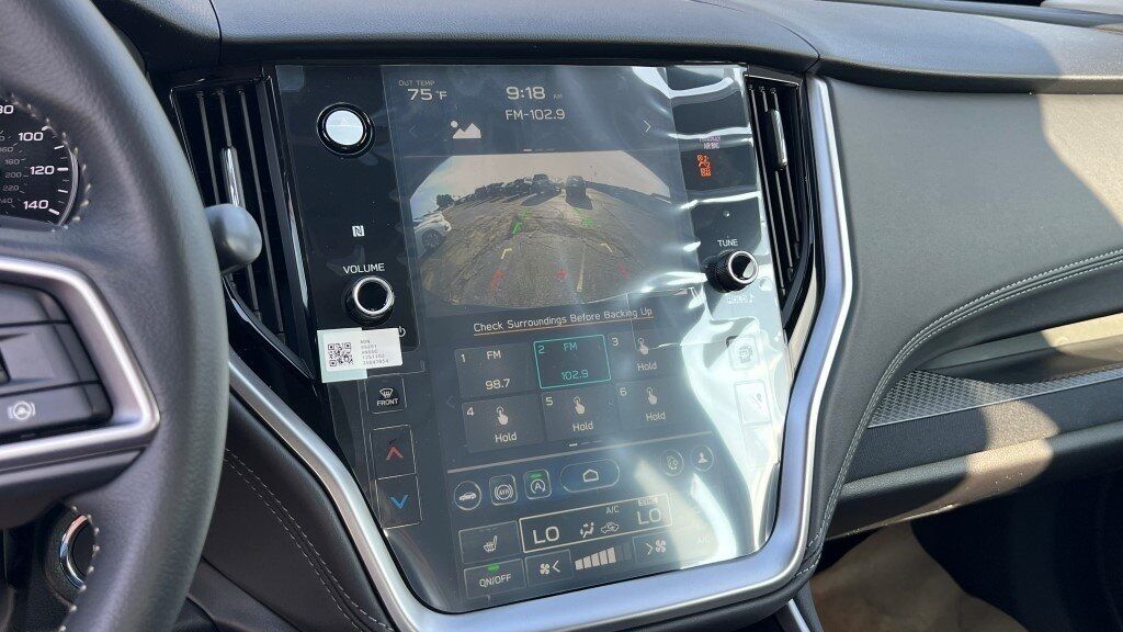 2025 Subaru Legacy Premium Fredericksburg VA