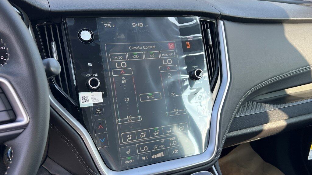 2025 Subaru Legacy Premium Fredericksburg VA