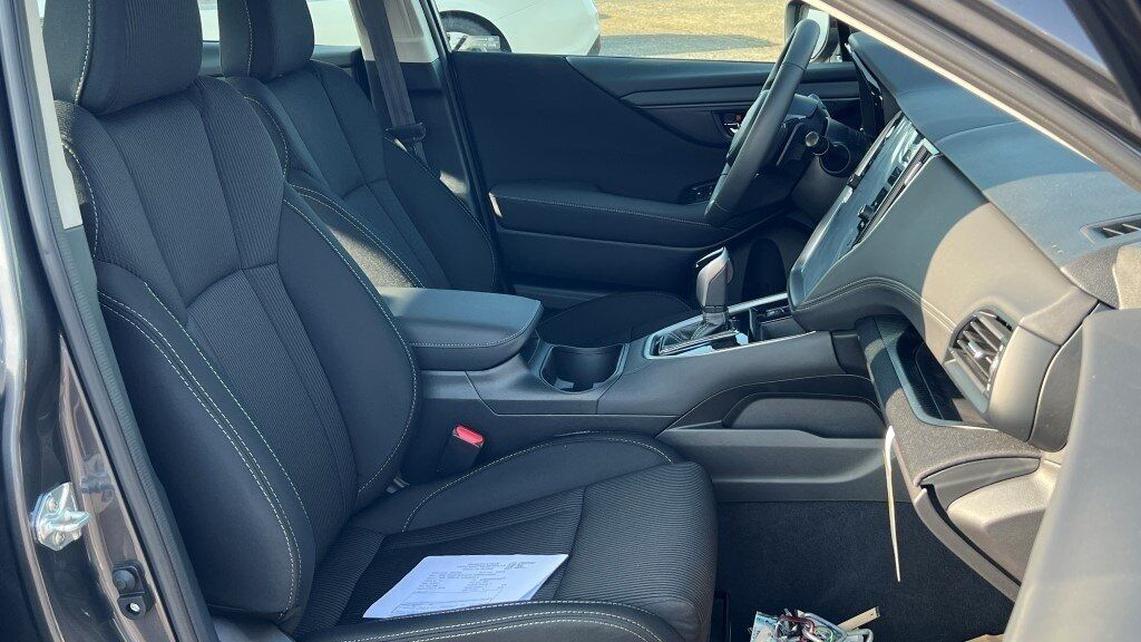 2025 Subaru Legacy Premium Fredericksburg VA