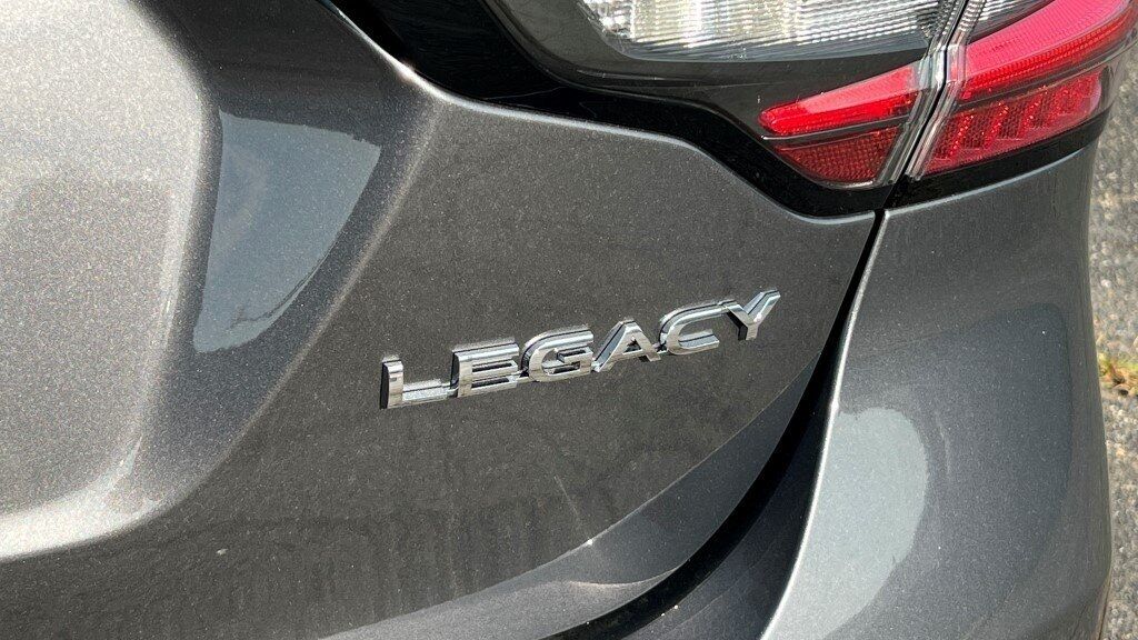 2025 Subaru Legacy Premium Fredericksburg VA