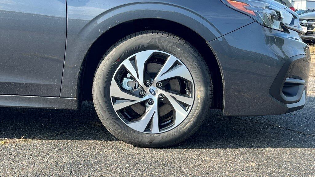 2025 Subaru Legacy Premium Fredericksburg VA