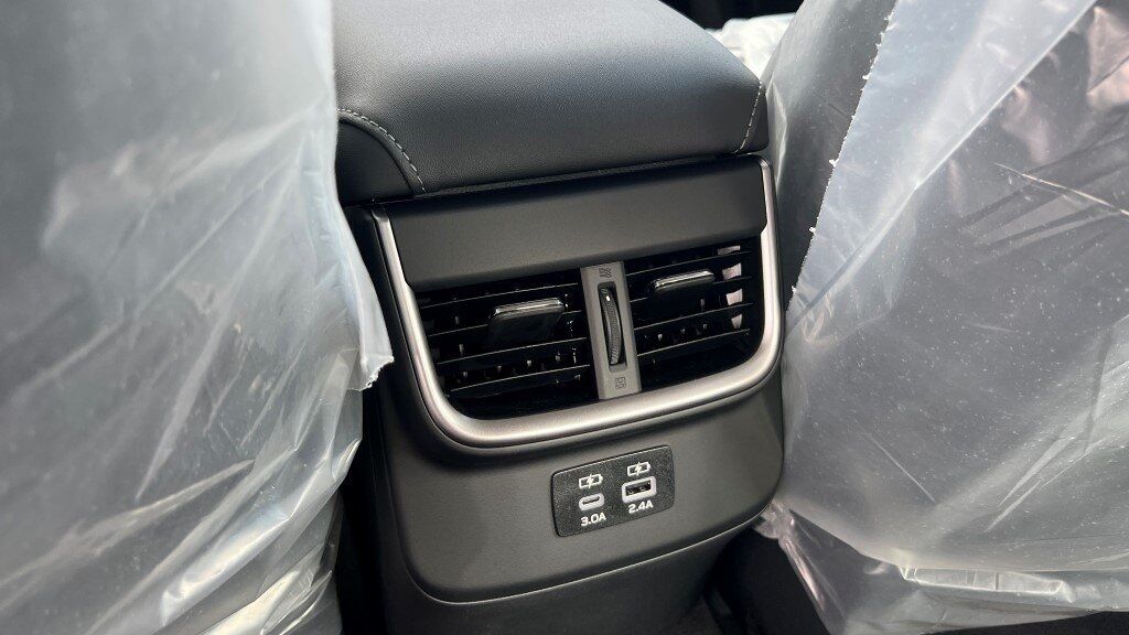 2025 Subaru Legacy Premium Fredericksburg VA