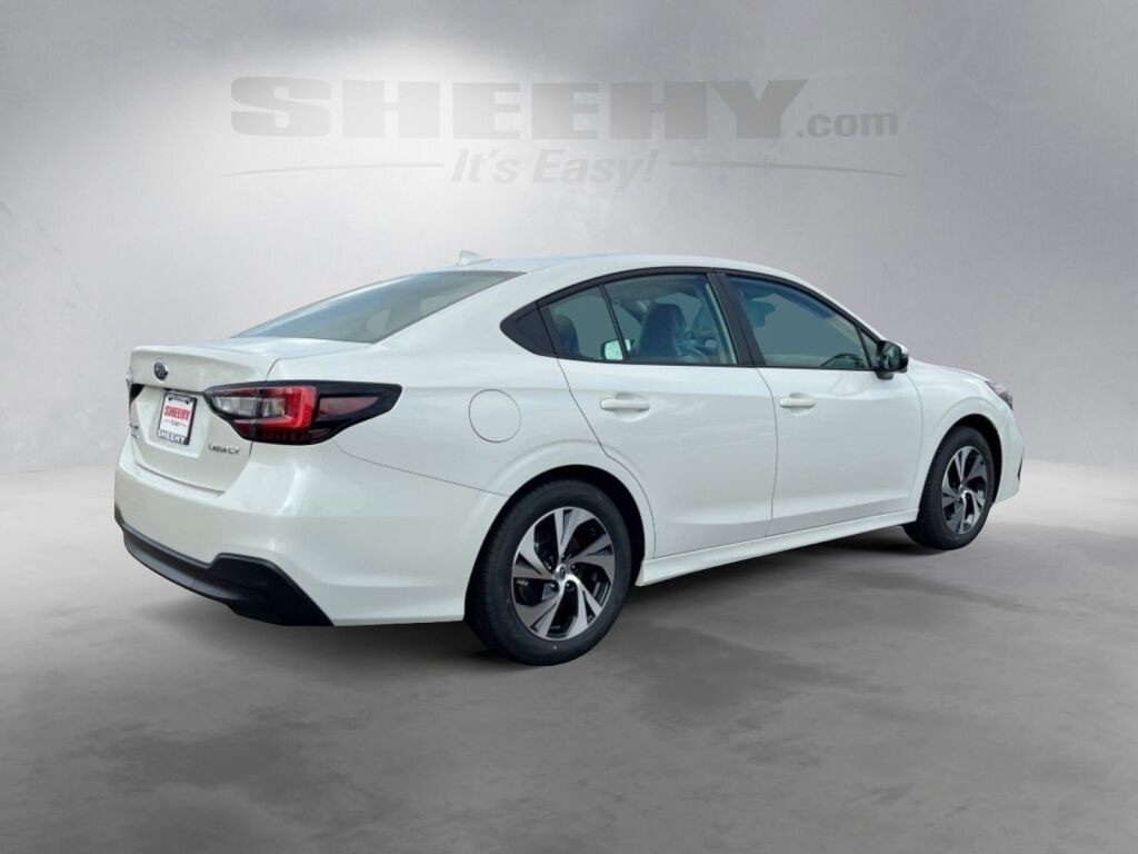 2025 Subaru Legacy Premium Fredericksburg VA