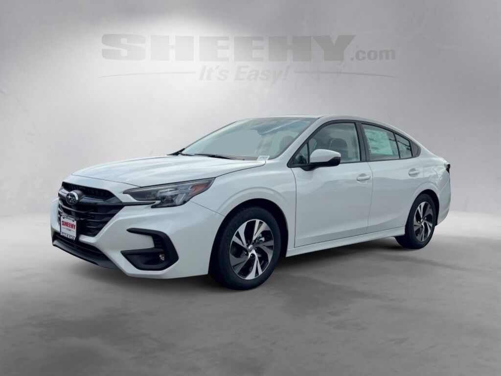 2025 Subaru Legacy Premium Fredericksburg VA