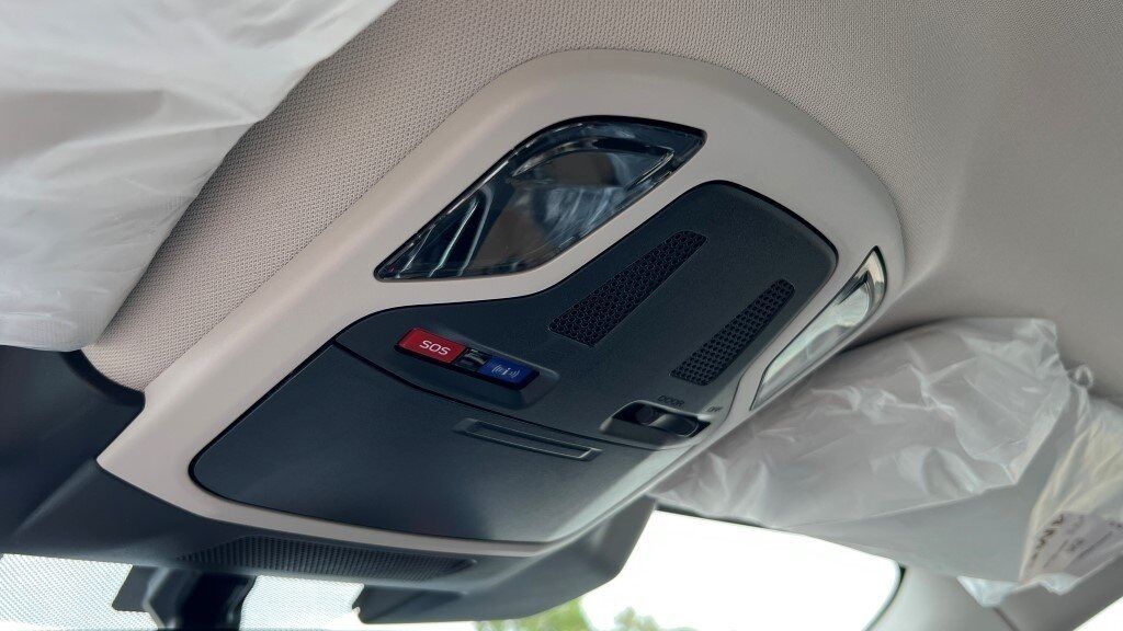 2025 Subaru Legacy Premium Fredericksburg VA