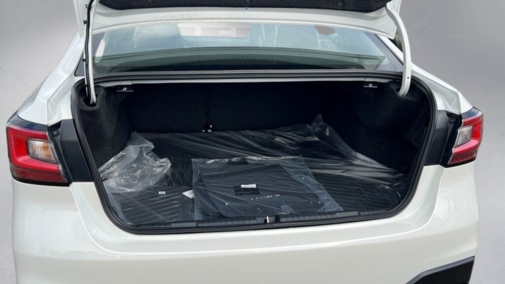 2025 Subaru Legacy Premium Fredericksburg VA