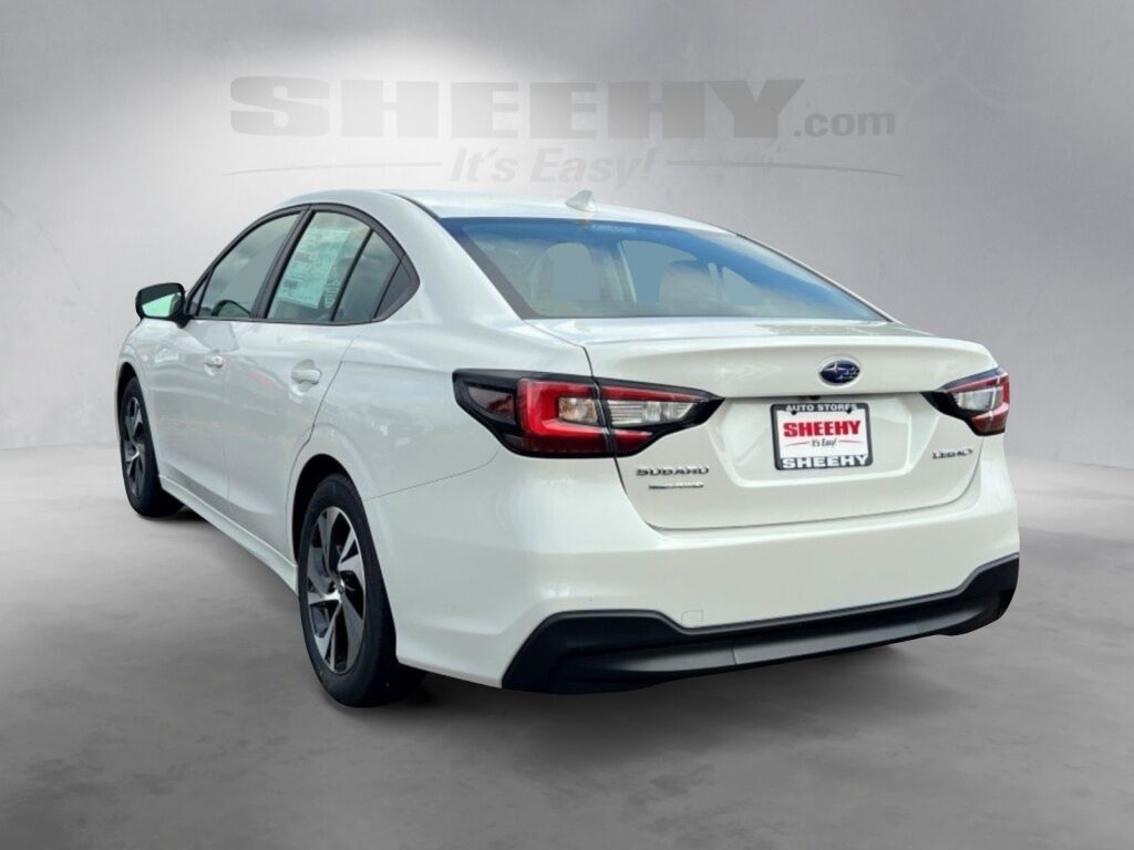 2025 Subaru Legacy Premium Fredericksburg VA