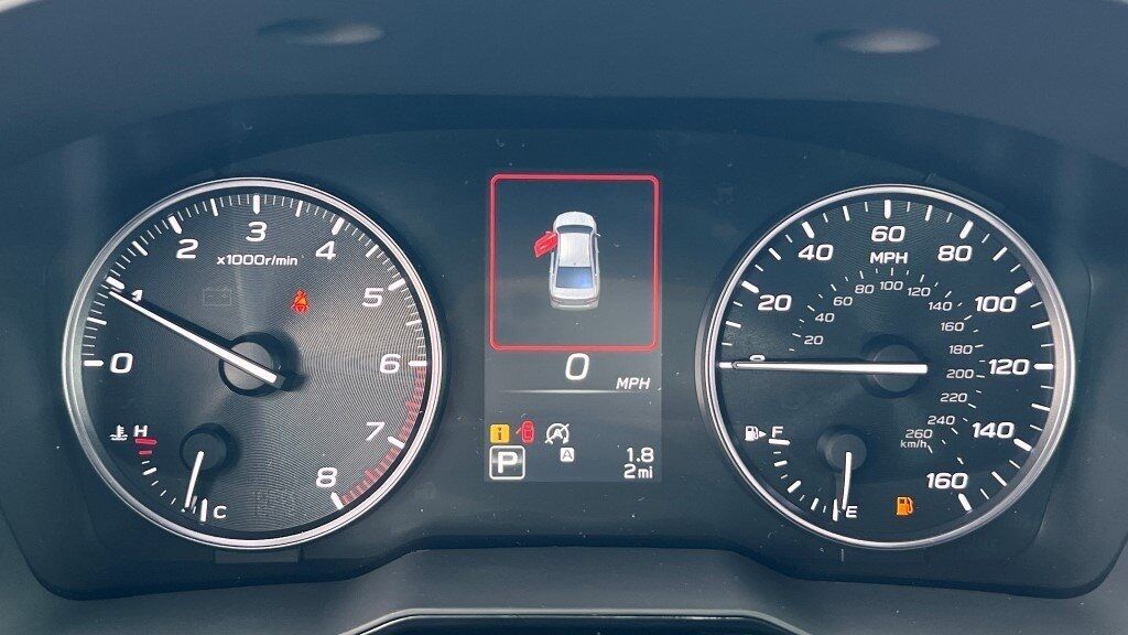 2025 Subaru Legacy Premium Fredericksburg VA