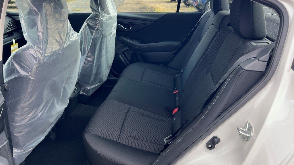 2025 Subaru Legacy Premium Fredericksburg VA