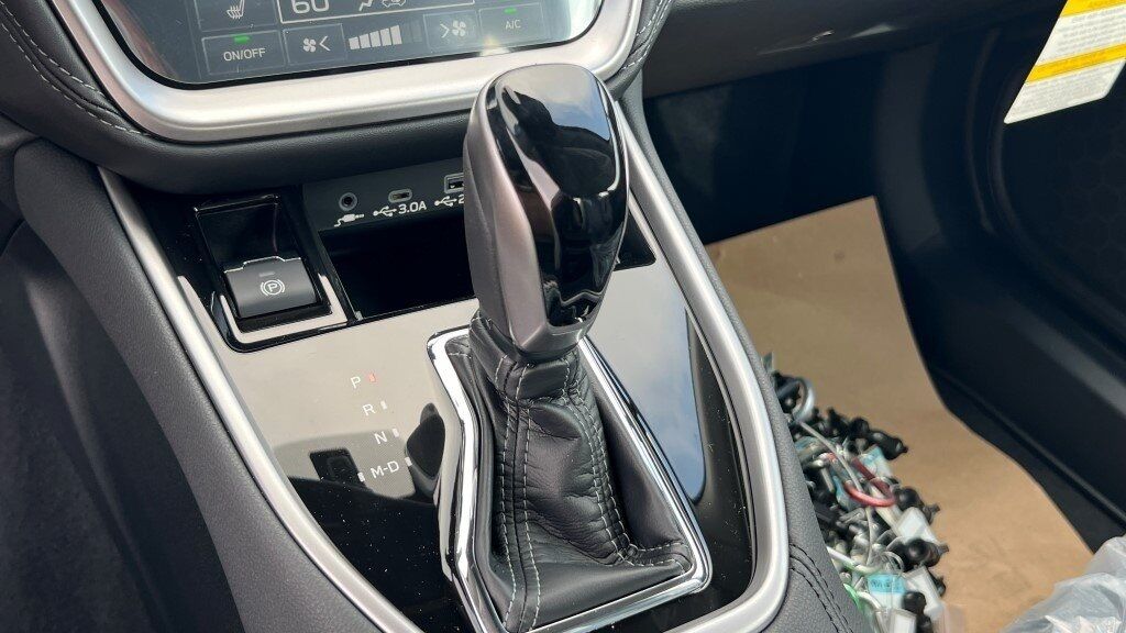 2025 Subaru Legacy Premium Fredericksburg VA