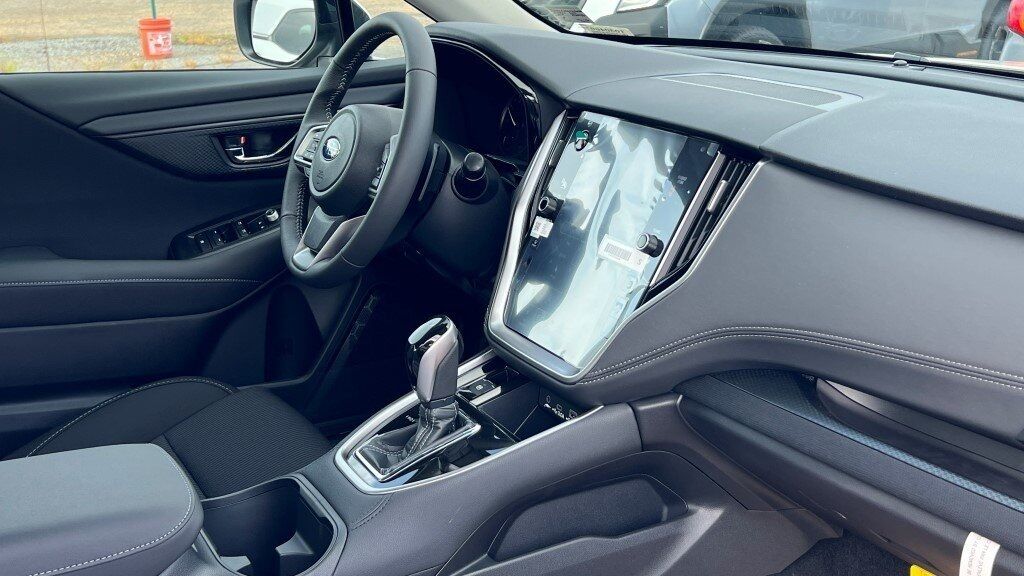 2025 Subaru Legacy Premium Fredericksburg VA