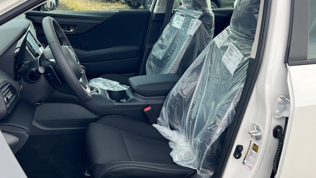 2025 Subaru Legacy Premium Fredericksburg VA