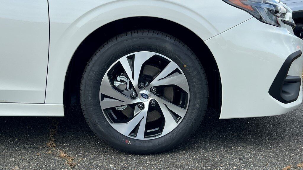 2025 Subaru Legacy Premium Fredericksburg VA