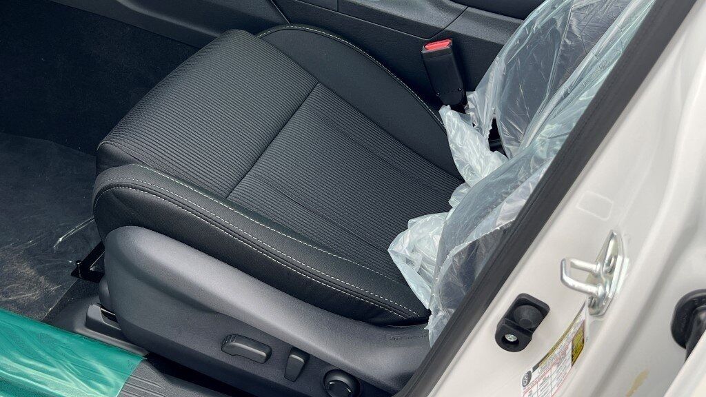 2025 Subaru Legacy Premium Fredericksburg VA