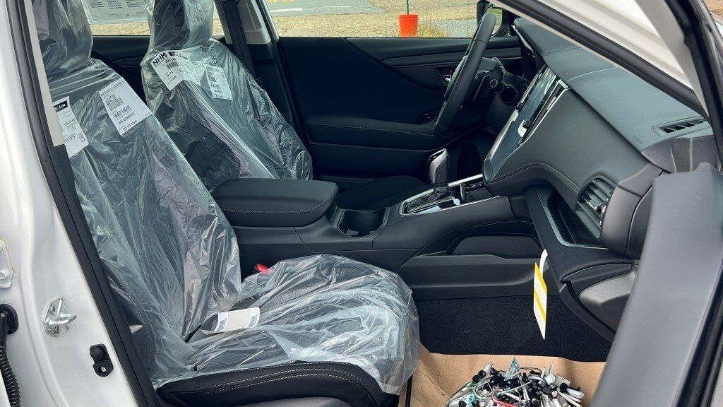 2025 Subaru Legacy Premium Fredericksburg VA