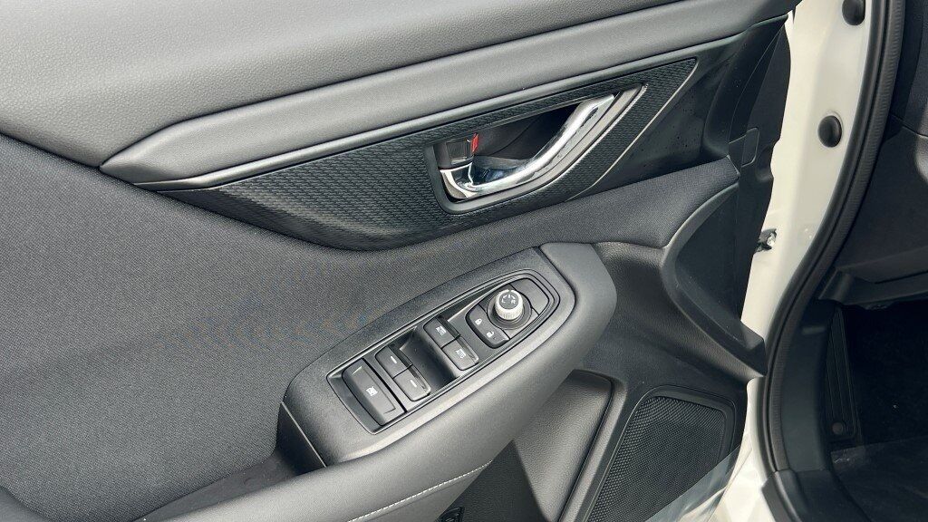 2025 Subaru Legacy Premium Fredericksburg VA