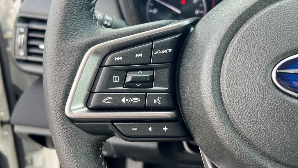 2025 Subaru Legacy Premium Fredericksburg VA
