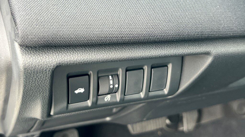 2025 Subaru Legacy Premium Fredericksburg VA