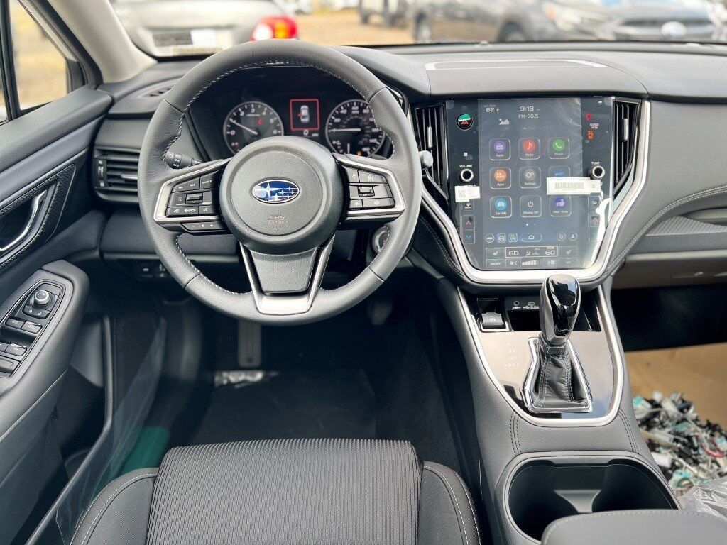 2025 Subaru Legacy Premium Fredericksburg VA
