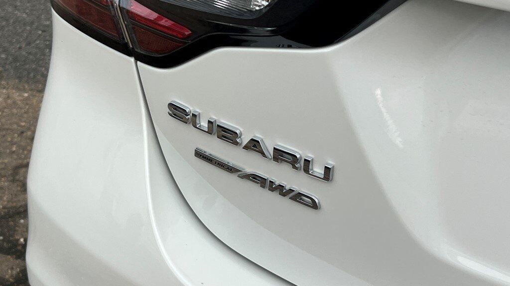 2025 Subaru Legacy Premium Fredericksburg VA