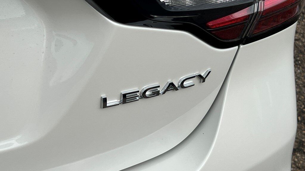 2025 Subaru Legacy Premium Fredericksburg VA