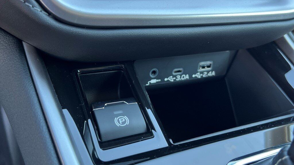 2025 Subaru Legacy Premium Fredericksburg VA