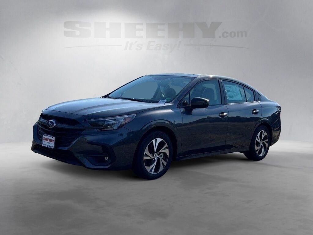 2025 Subaru Legacy Premium Fredericksburg VA