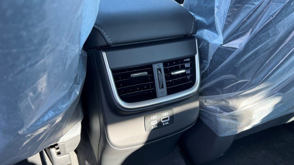 2025 Subaru Legacy Premium Fredericksburg VA