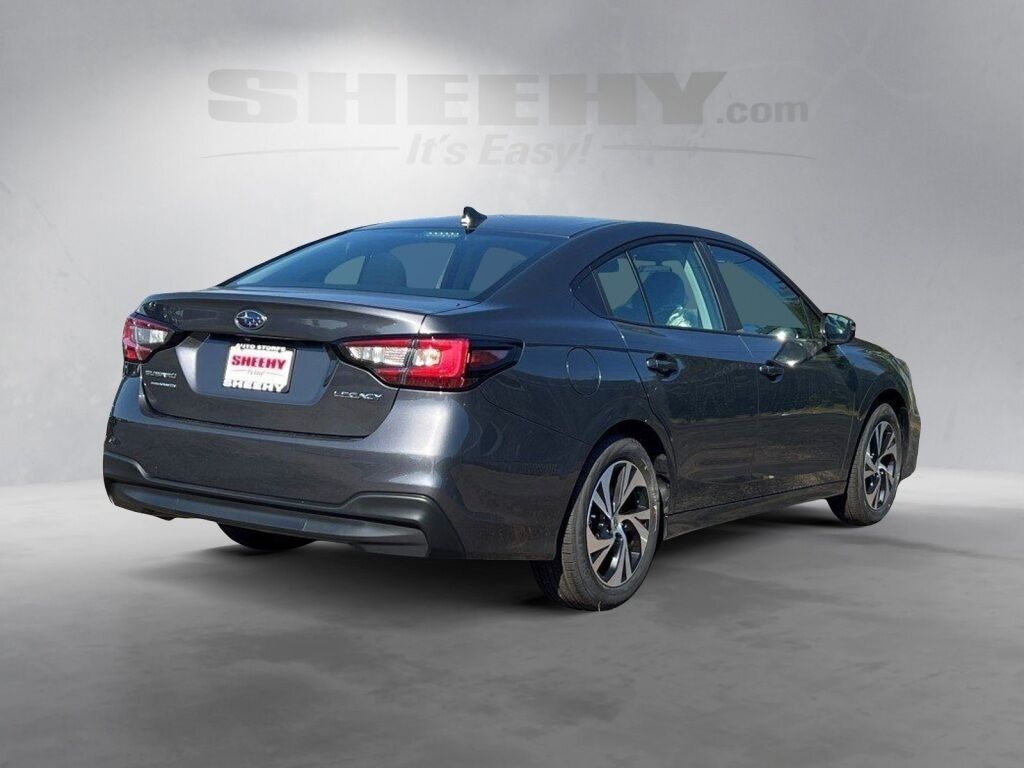 2025 Subaru Legacy Premium Fredericksburg VA