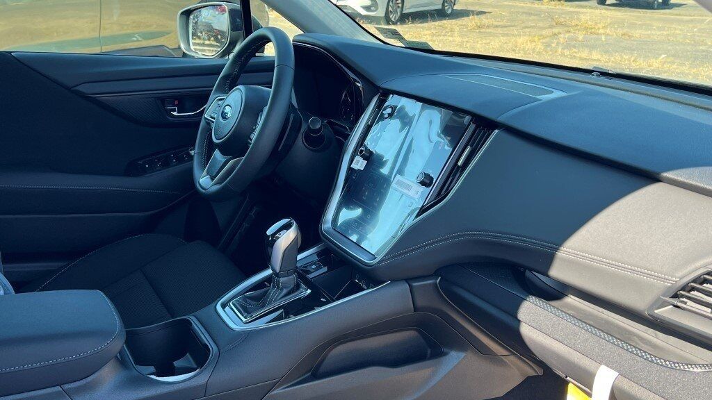 2025 Subaru Legacy Premium Fredericksburg VA