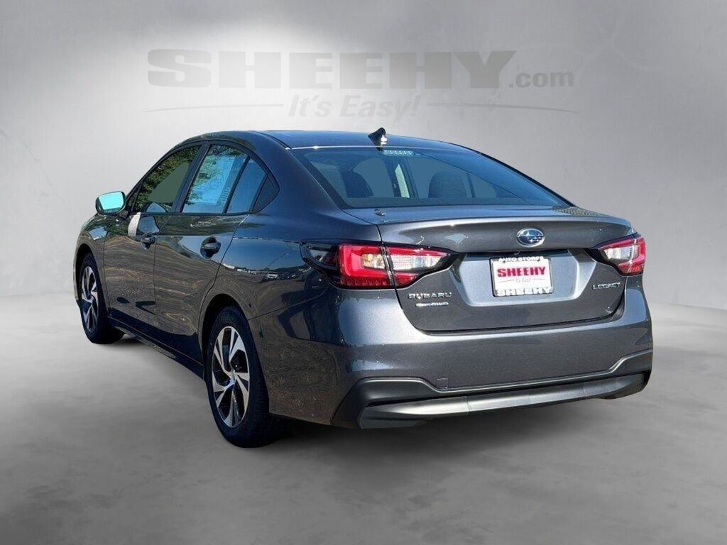 2025 Subaru Legacy Premium Fredericksburg VA