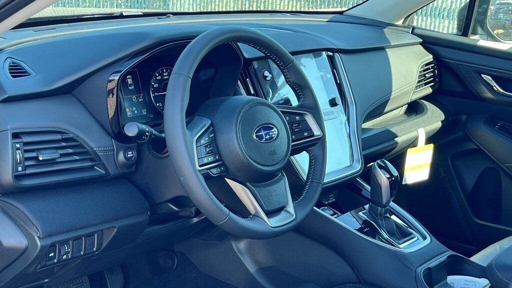 2025 Subaru Legacy Premium Fredericksburg VA