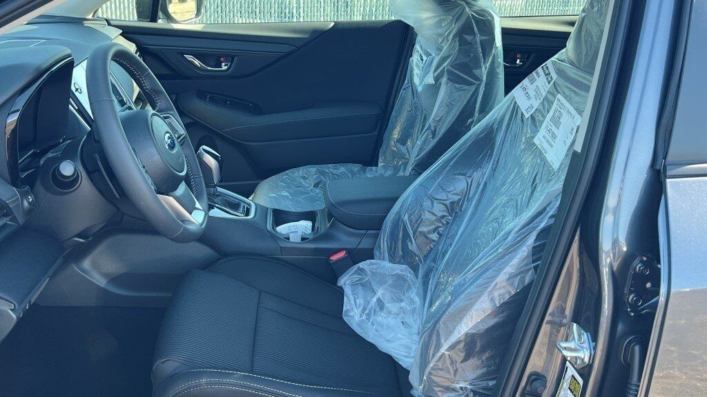 2025 Subaru Legacy Premium Fredericksburg VA