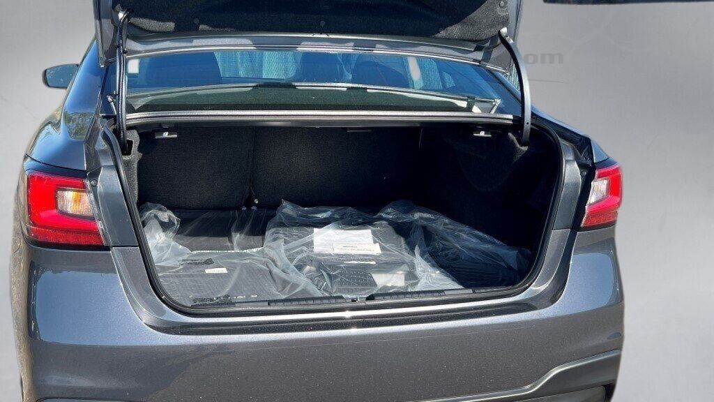 2025 Subaru Legacy Premium Fredericksburg VA