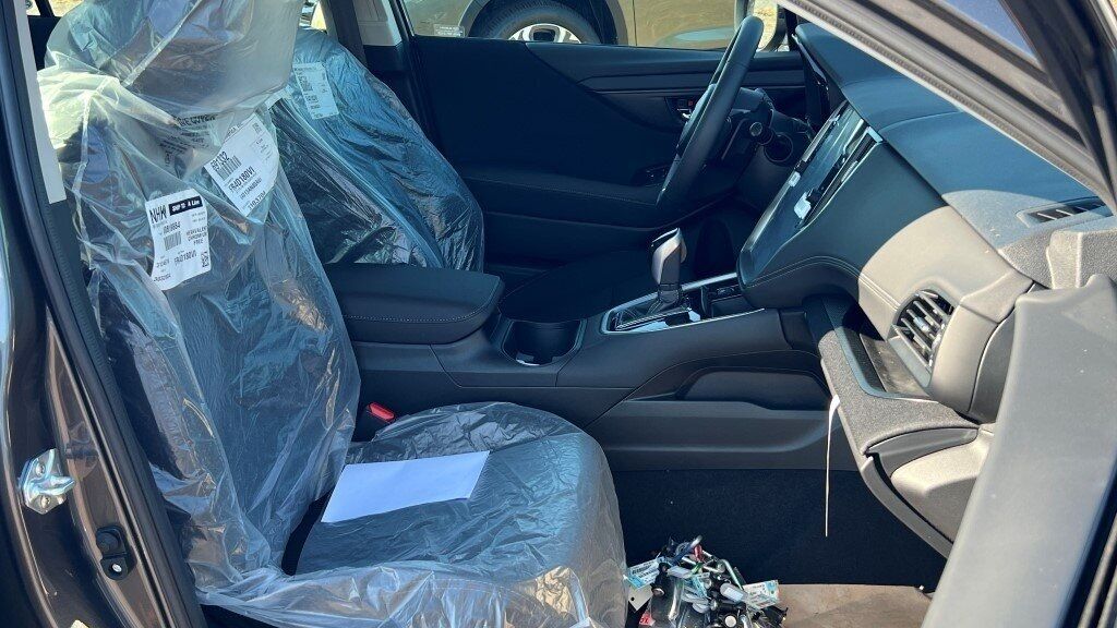 2025 Subaru Legacy Premium Fredericksburg VA