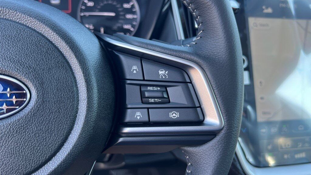 2025 Subaru Legacy Premium Fredericksburg VA