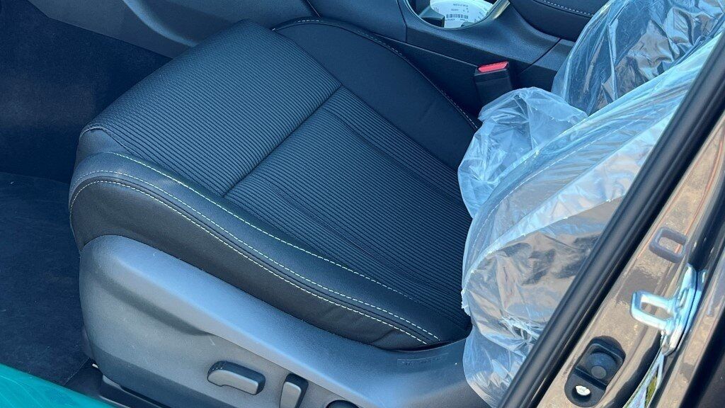 2025 Subaru Legacy Premium Fredericksburg VA