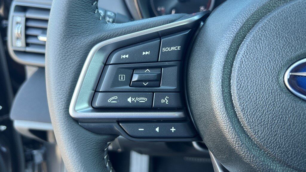 2025 Subaru Legacy Premium Fredericksburg VA