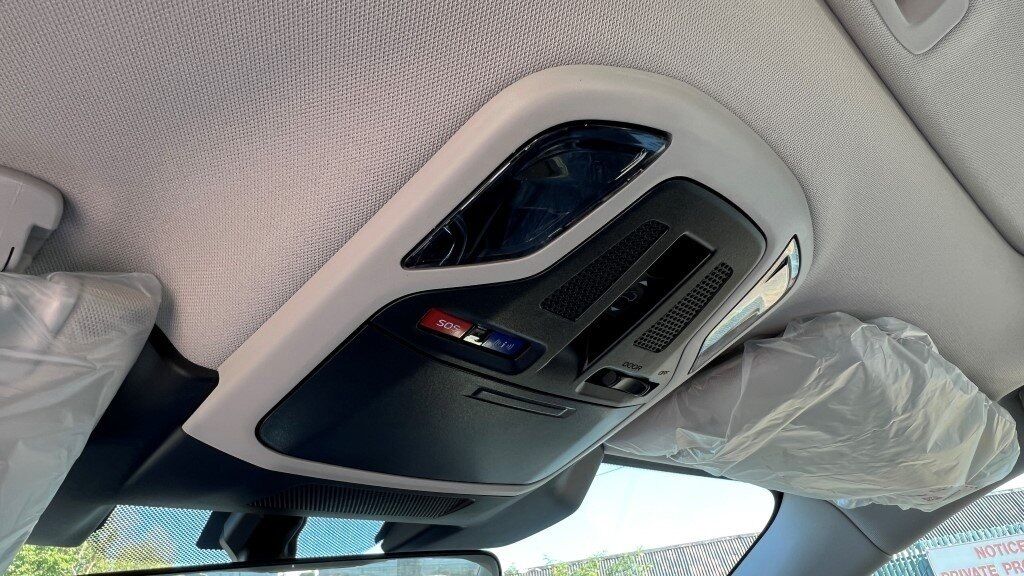 2025 Subaru Legacy Premium Fredericksburg VA