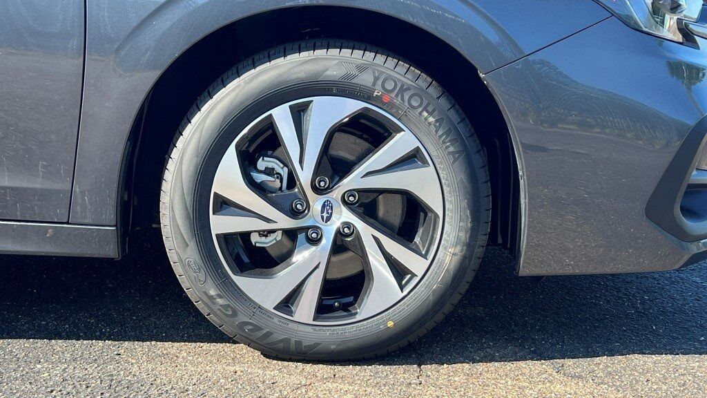 2025 Subaru Legacy Premium Fredericksburg VA